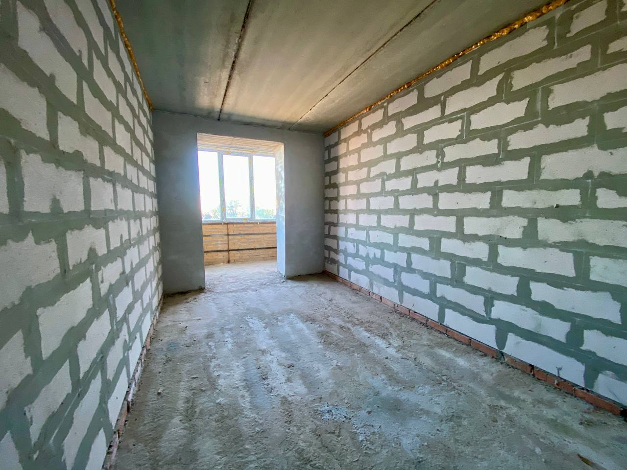 Продажа 3-комнатной квартиры 93 м², Ивана Франко ул.
