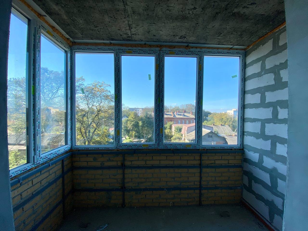 Продажа 3-комнатной квартиры 93 м², Ивана Франко ул.