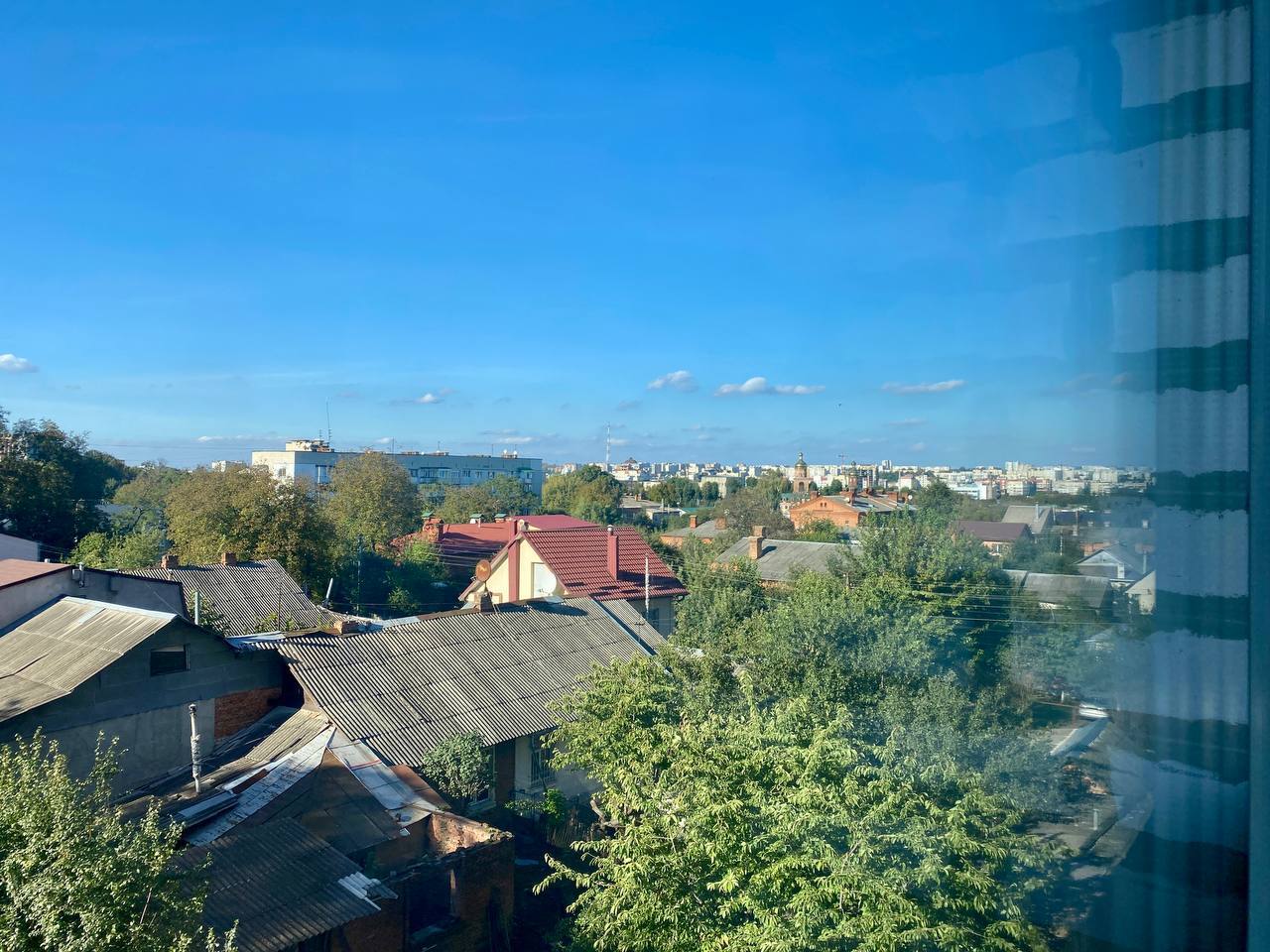 Продажа 3-комнатной квартиры 93 м², Ивана Франко ул.