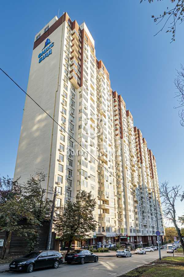 Продажа 1-комнатной квартиры 27.4 м², Полевая ул., 73