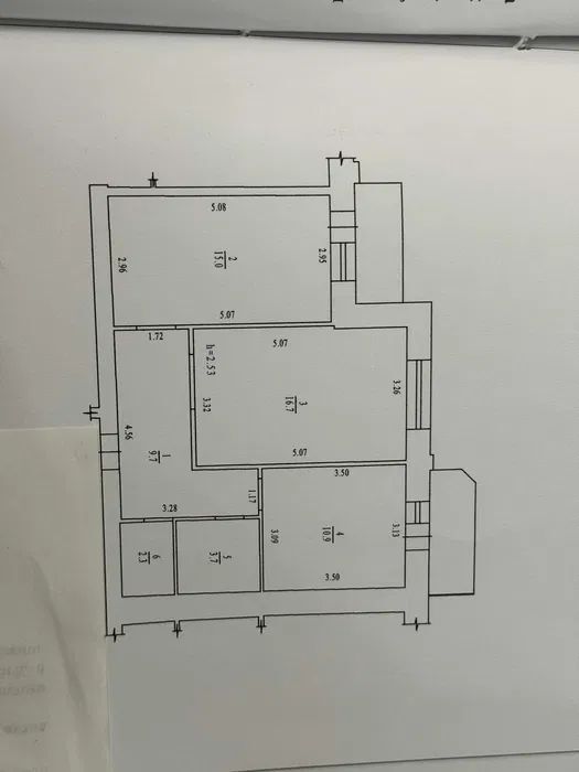 Продажа 2-комнатной квартиры 61 м², Ватутина ул.