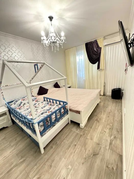 Продажа 2-комнатной квартиры 61 м², Ватутина ул.