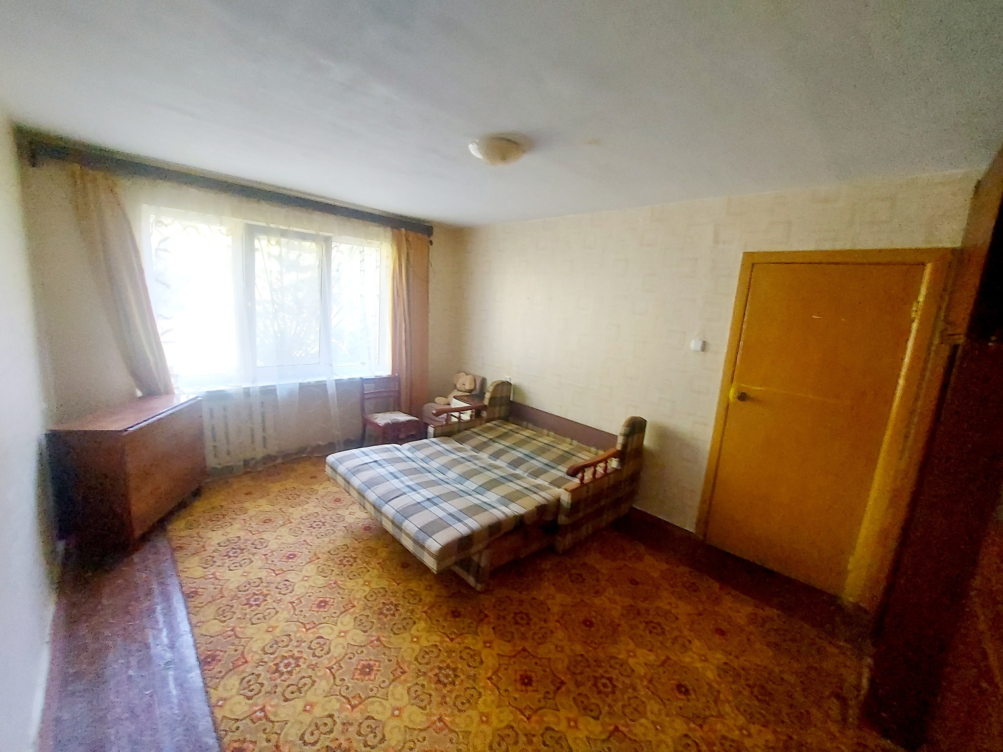 Аренда 1-комнатной квартиры 30 м², Академика Королева ул., 68А