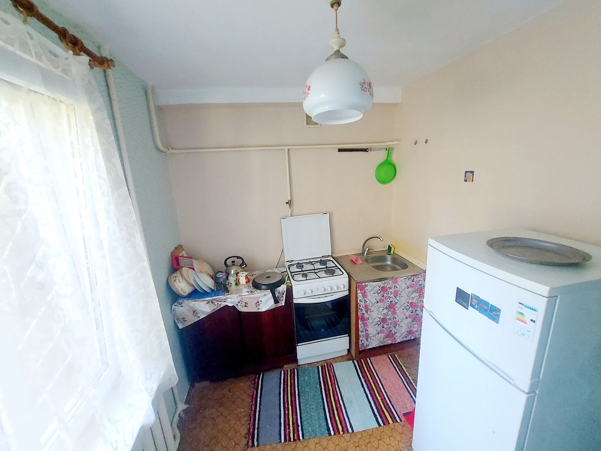 Аренда 1-комнатной квартиры 30 м², Академика Королева ул., 68А