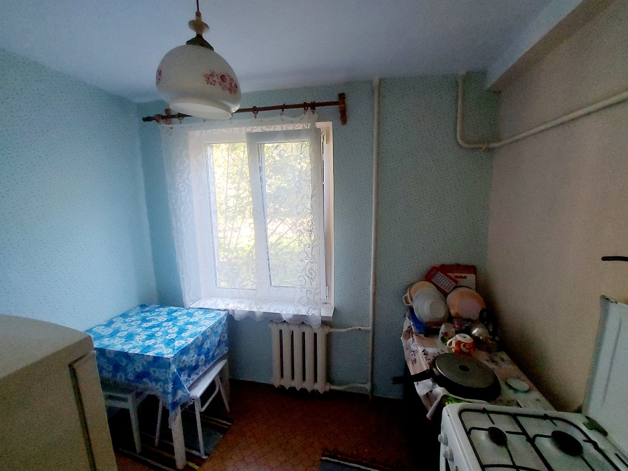 Аренда 1-комнатной квартиры 30 м², Академика Королева ул., 68А