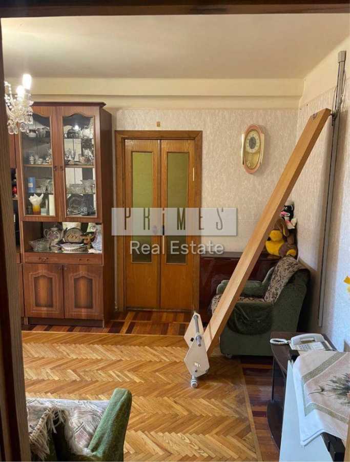 Продаж 2-кімнатної квартири 48 м², Ентузіастів вул., 41/1