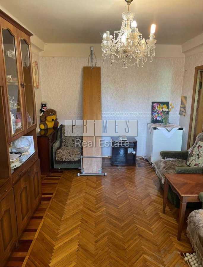 Продаж 2-кімнатної квартири 48 м², Ентузіастів вул., 41/1