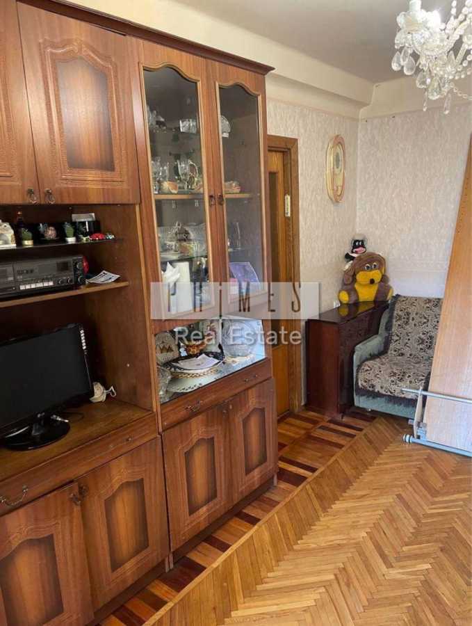 Продажа 2-комнатной квартиры 48 м², Энтузиастов ул., 41/1