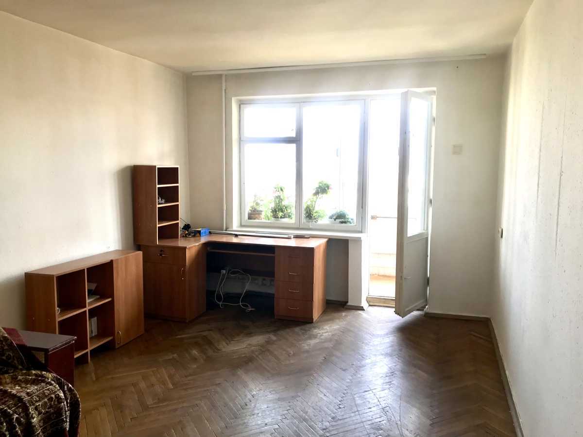 Продаж 1-кімнатної квартири 43 м², Січових Стрільців вул., 59А