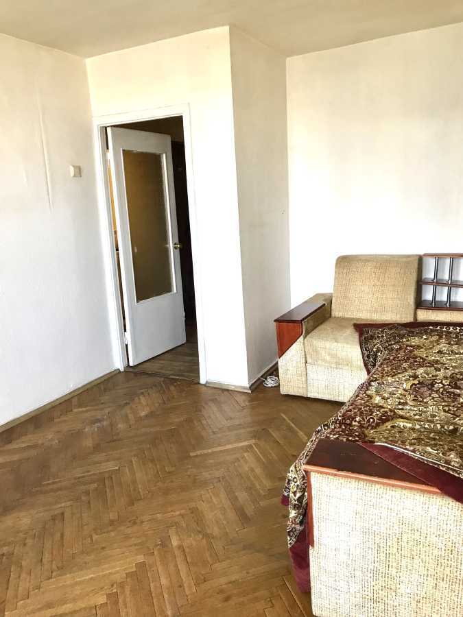 Продаж 1-кімнатної квартири 43 м², Січових Стрільців вул., 59А