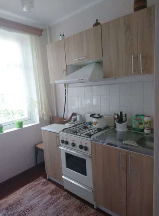 Продажа 3-комнатной квартиры 63.8 м², Пушкина ул.