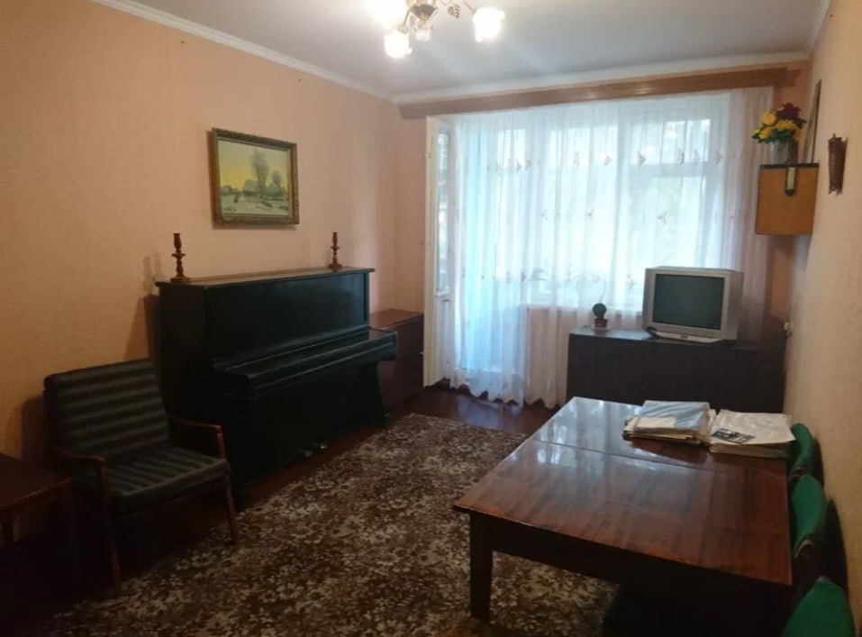 Продажа 3-комнатной квартиры 63.8 м², Пушкина ул.