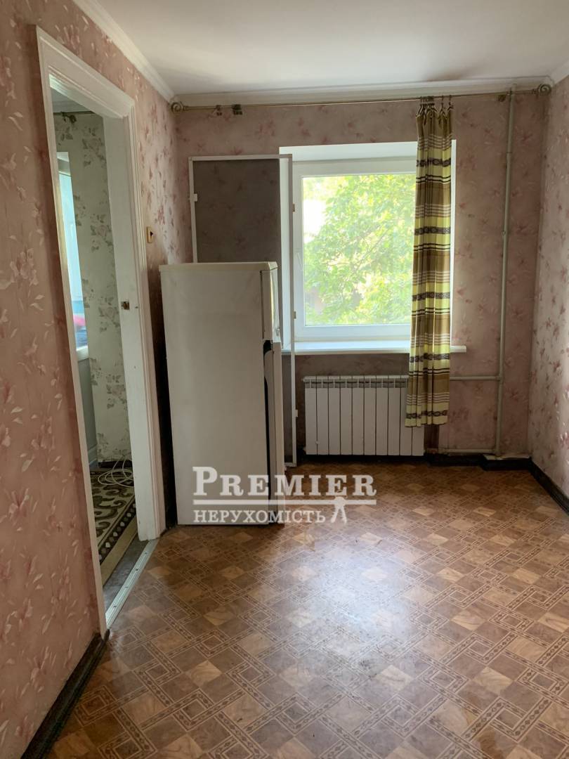 Продажа 3-комнатной квартиры 56 м², Водопроводная ул.