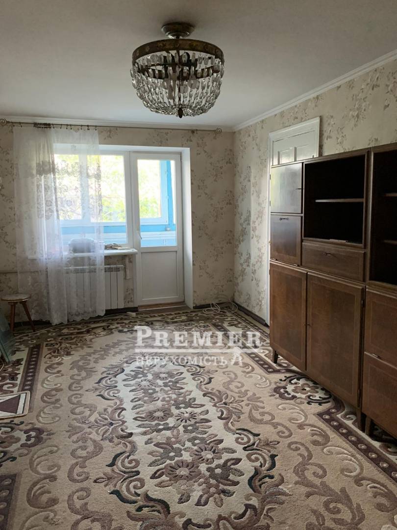 Продажа 3-комнатной квартиры 56 м², Водопроводная ул.