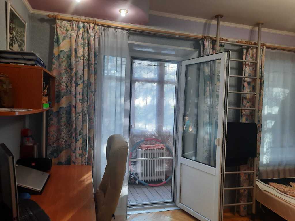 Продаж 2-кімнатної квартири 47.4 м², Гарматна вул., 32