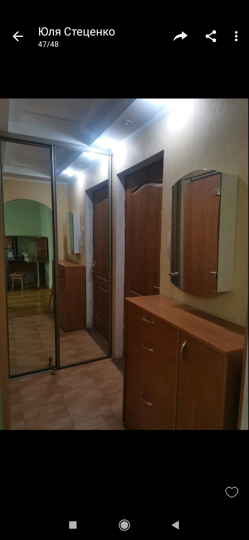 Продаж 1-кімнатної квартири 30 м², Мілютенка вул., 22