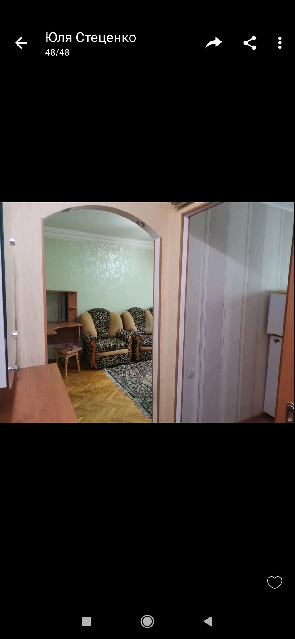 Продаж 1-кімнатної квартири 30 м², Мілютенка вул., 22