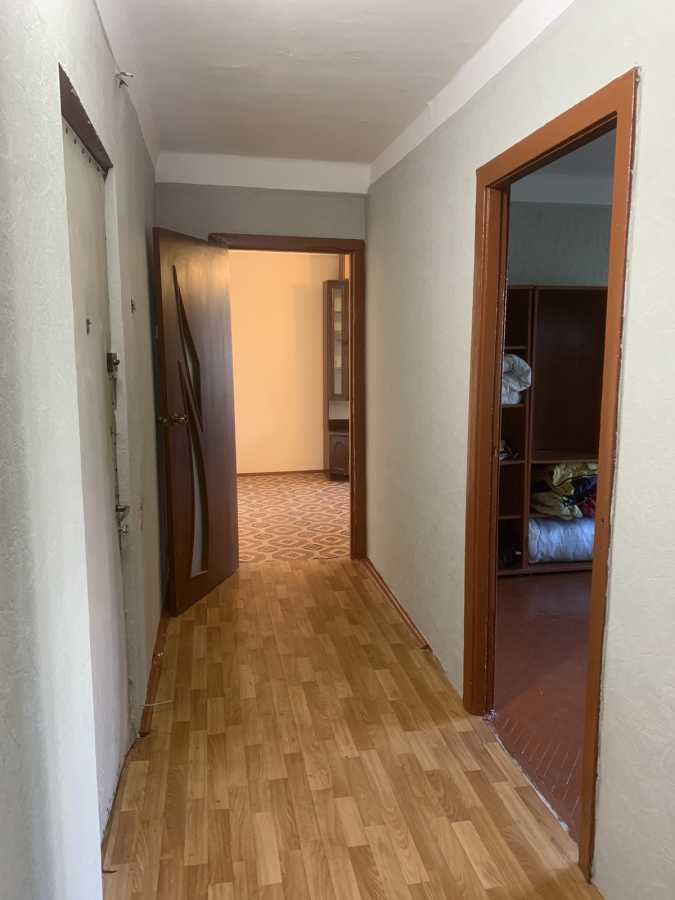 Продаж 2-кімнатної квартири 52 м², Кубанської України вул., 39А