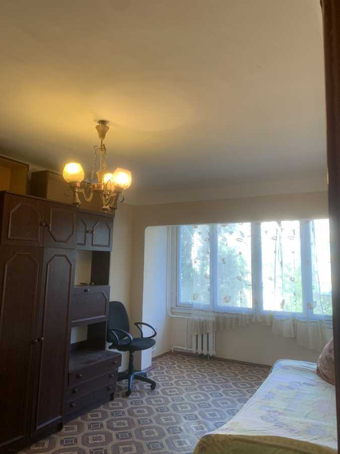 Продажа 2-комнатной квартиры 52 м², Кубанской Украины ул., 39А