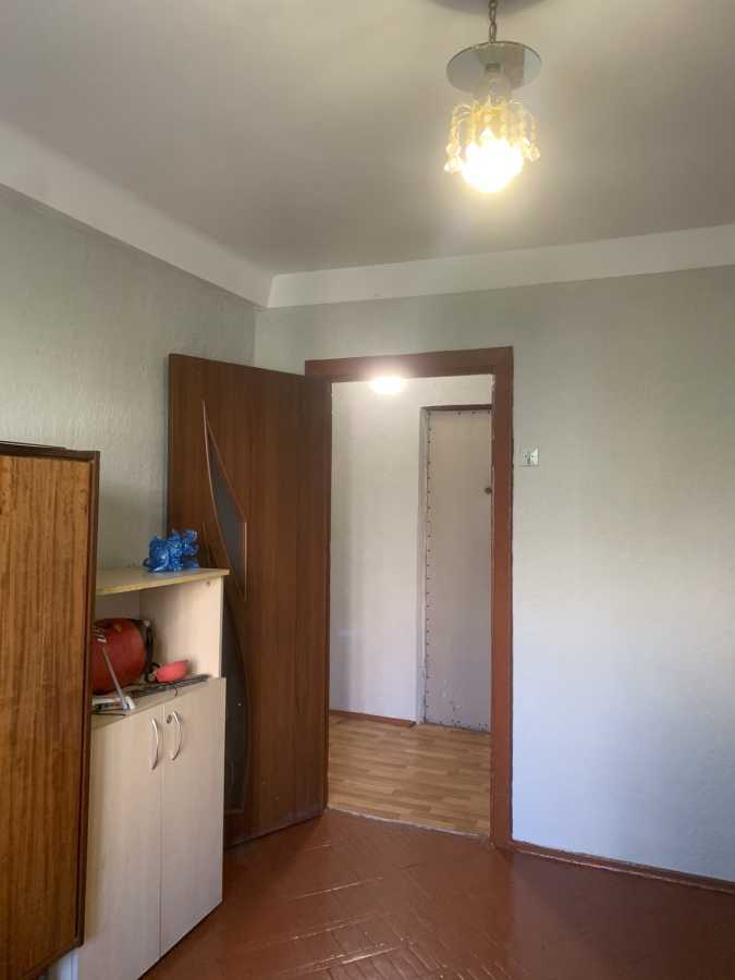 Продаж 2-кімнатної квартири 52 м², Кубанської України вул., 39А