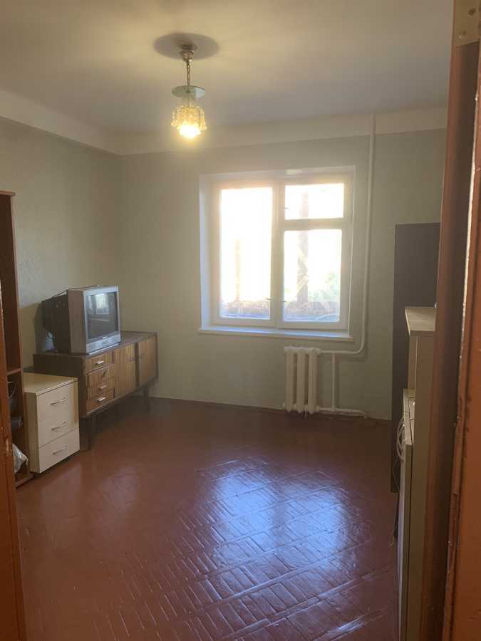 Продажа 2-комнатной квартиры 52 м², Кубанской Украины ул., 39А