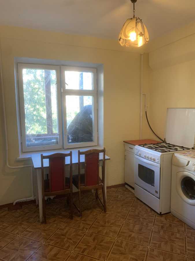 Продаж 2-кімнатної квартири 52 м², Кубанської України вул., 39А