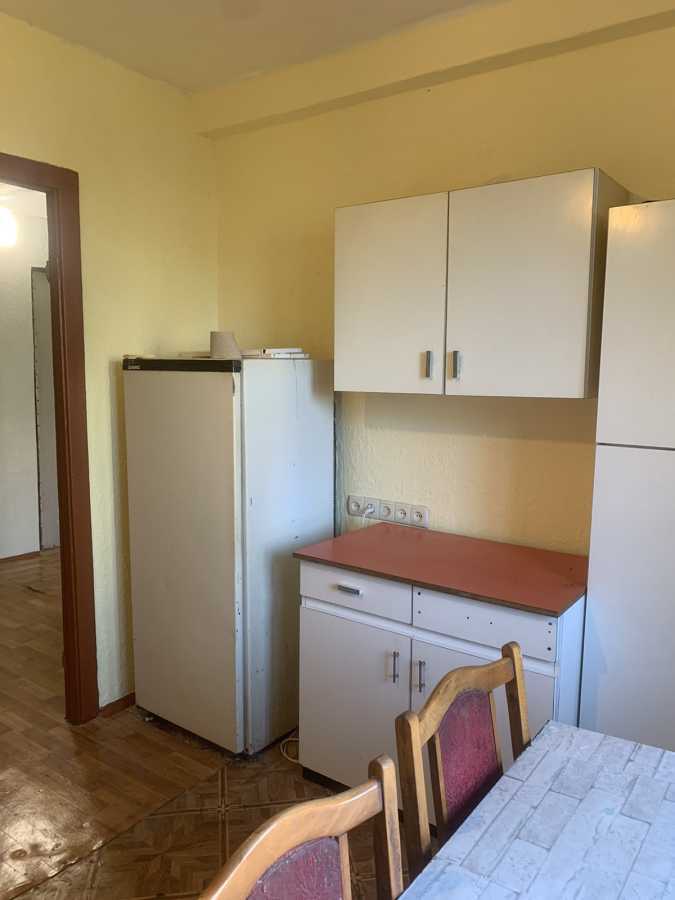 Продажа 2-комнатной квартиры 52 м², Кубанской Украины ул., 39А