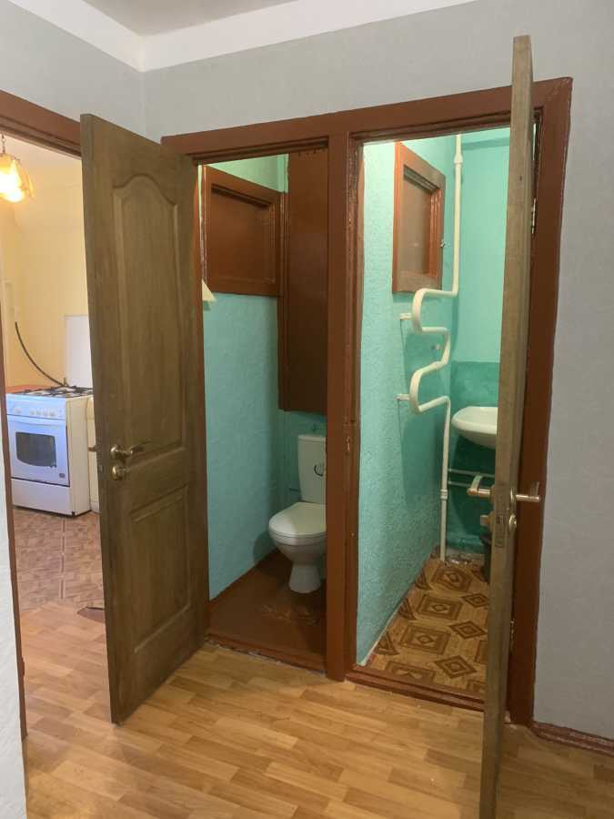 Продаж 2-кімнатної квартири 52 м², Кубанської України вул., 39А