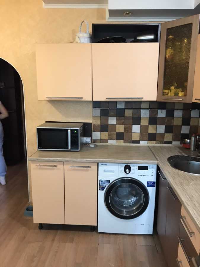 Оренда 1-кімнатної квартири 43 м², Анни Ахматової вул., 35А