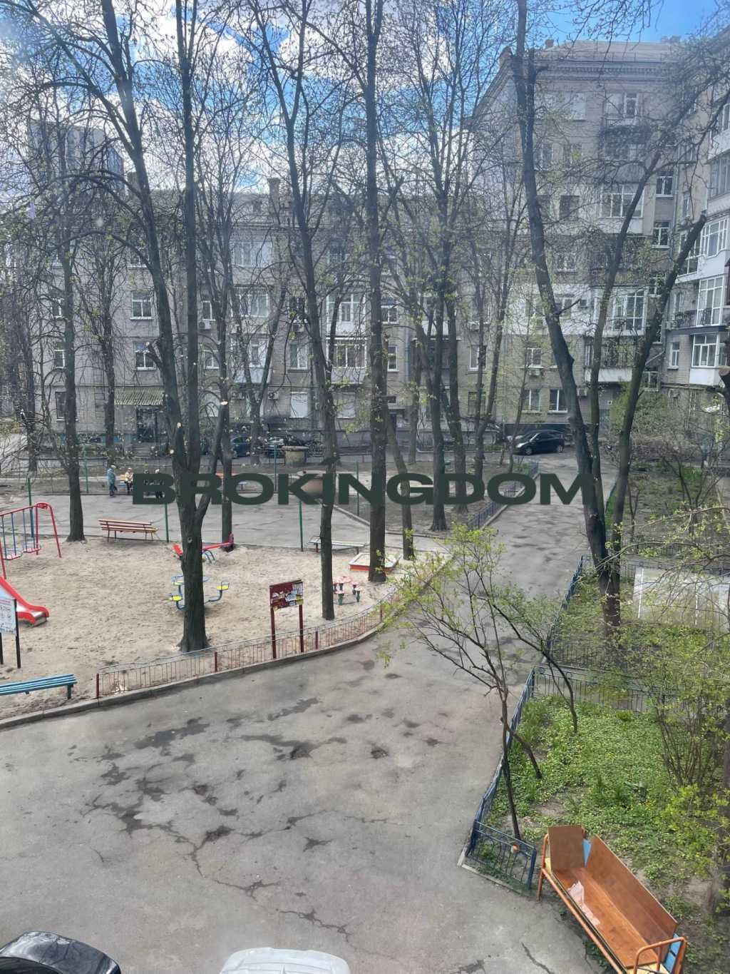 Продаж 3-кімнатної квартири 73.1 м², Повітрофлотський просп., 23