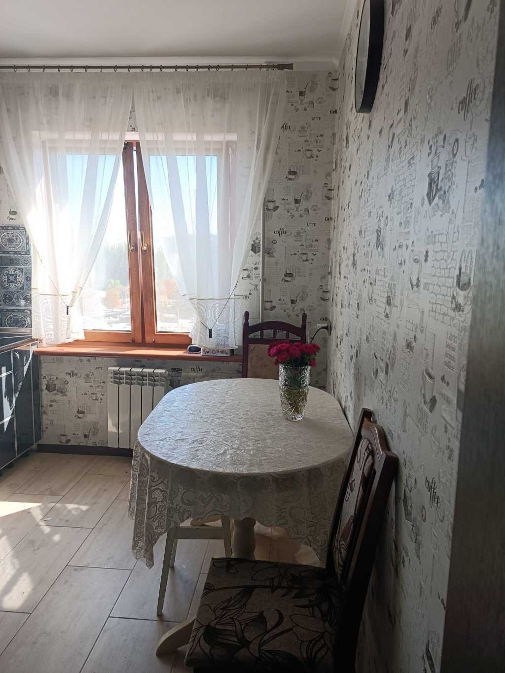 Продажа 2-комнатной квартиры 48 м², Крымская ул., 71