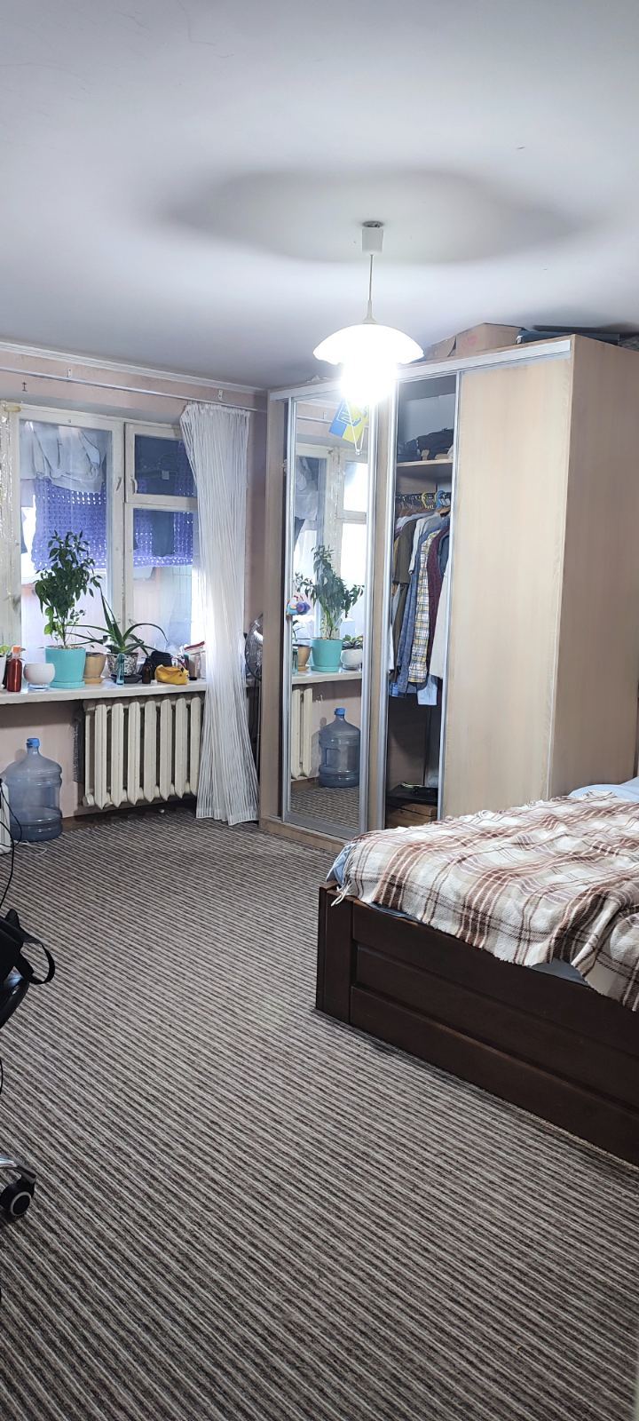 Продаж 2-кімнатної квартири 55 м², Ігоря Шамо бул.