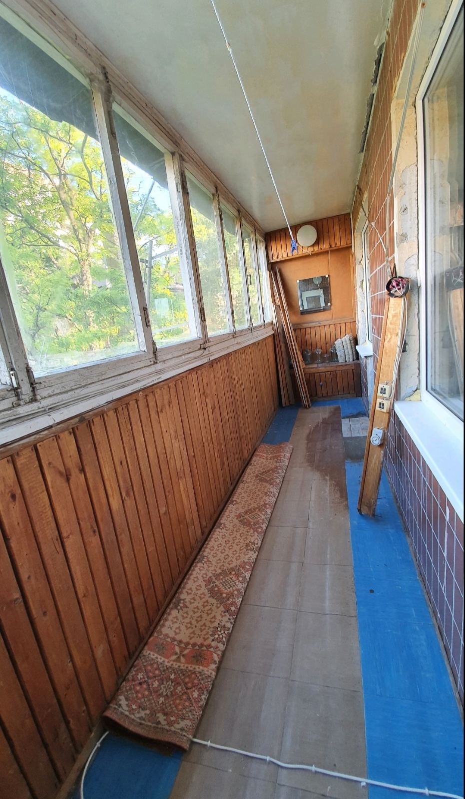 Аренда 1-комнатной квартиры 40 м², Менахем-Мендл Шнеерсона ул., 1