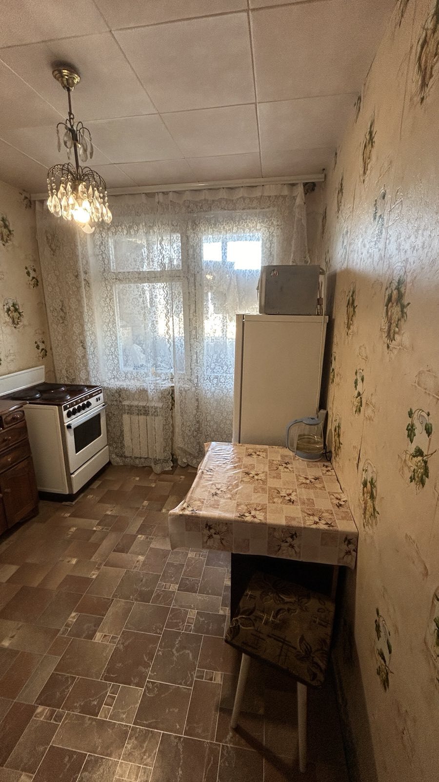 Оренда 1-кімнатної квартири 37 м², Дементьєва вул., 14