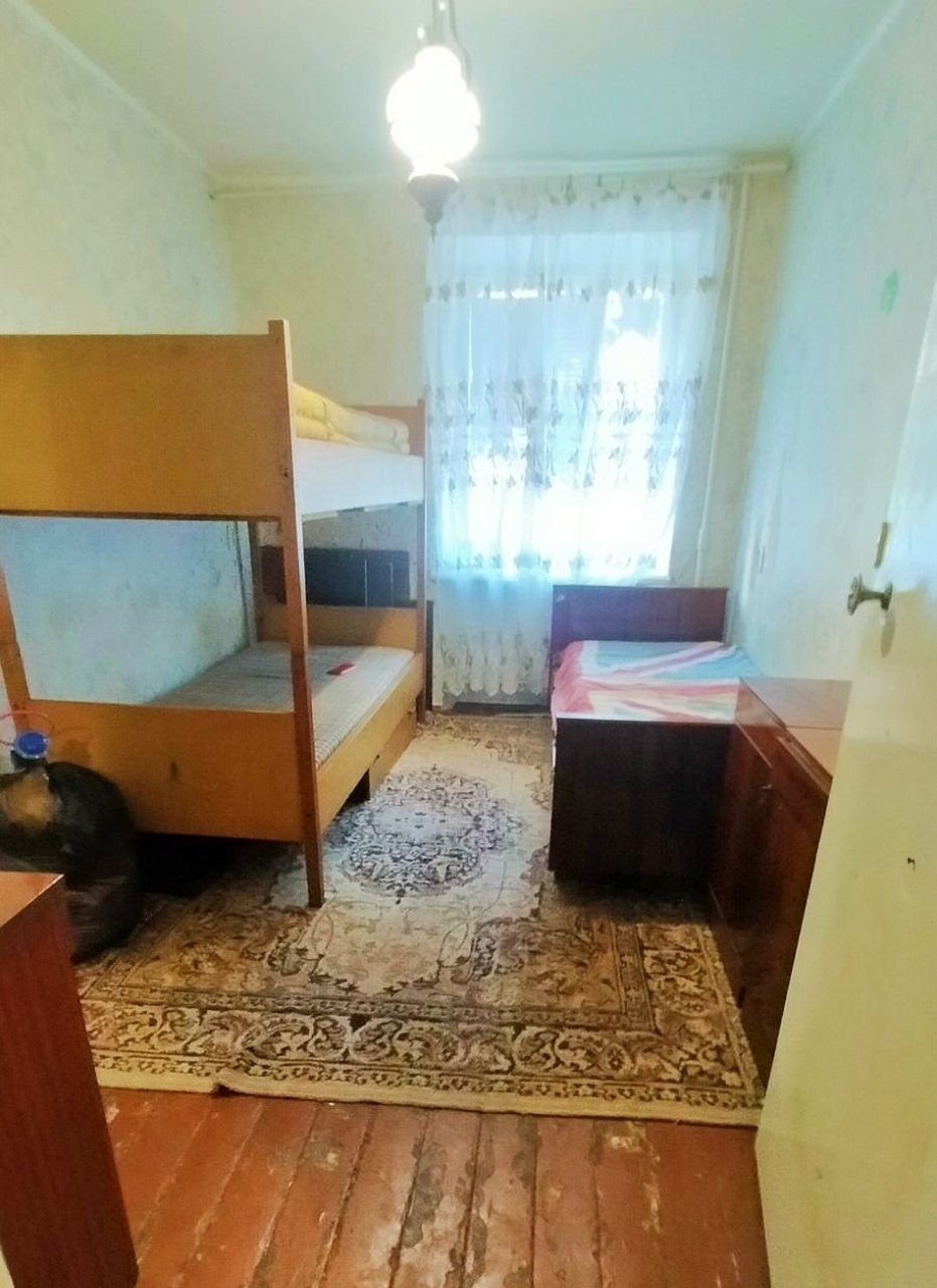 Продажа 2-комнатной квартиры 45 м², Тверская ул., 13