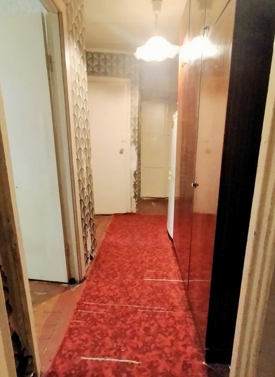 Продажа 2-комнатной квартиры 45 м², Тверская ул., 13