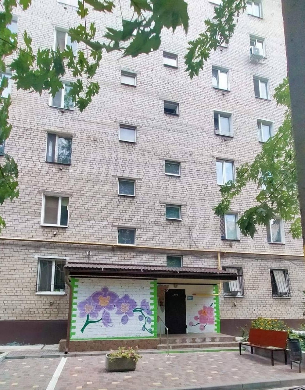 Продажа 2-комнатной квартиры 45 м², Тверская ул., 13