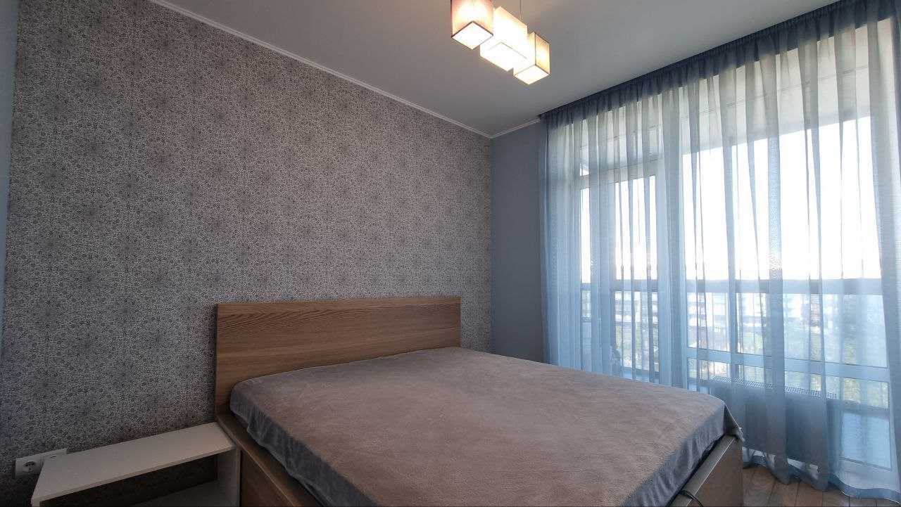 Продажа 2-комнатной квартиры 51.4 м², Замковецкая ул., 94