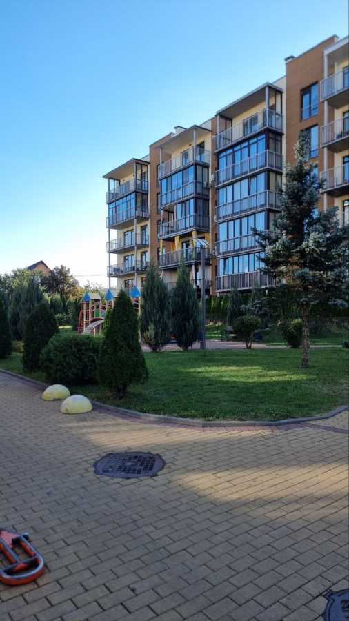 Продаж 2-кімнатної квартири 51.4 м², Замковецька вул., 94