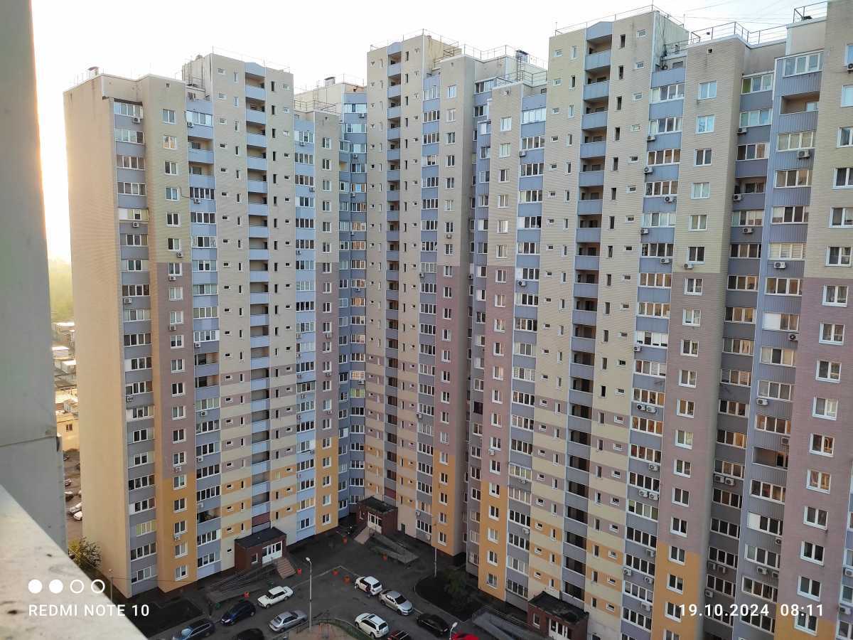 Продажа 1-комнатной квартиры 43 м², Николая Закревского ул., 97