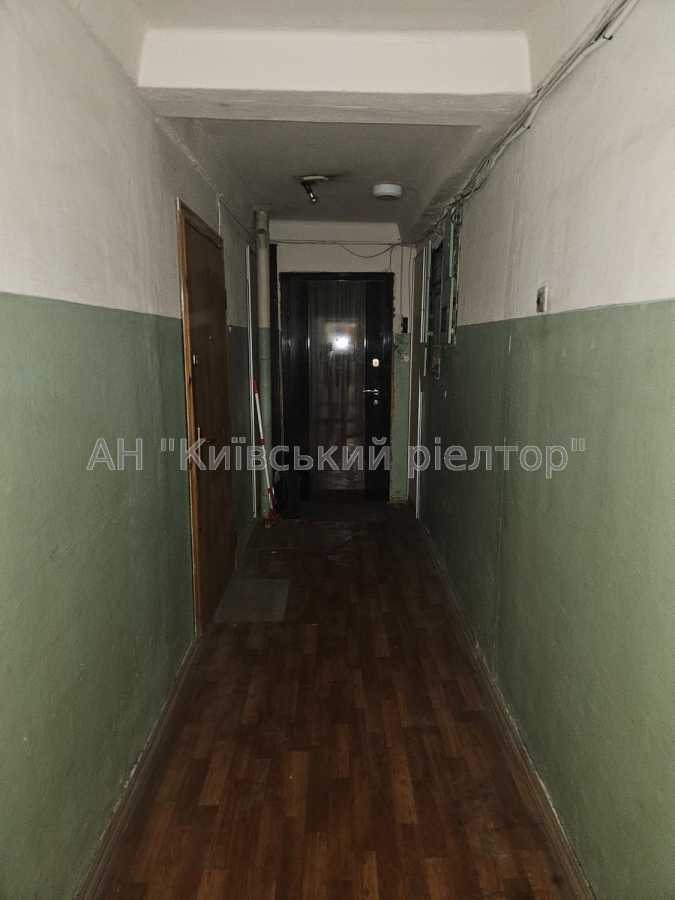 Продаж 3-кімнатної квартири 62 м², Велика Васильківська вул., 145/1