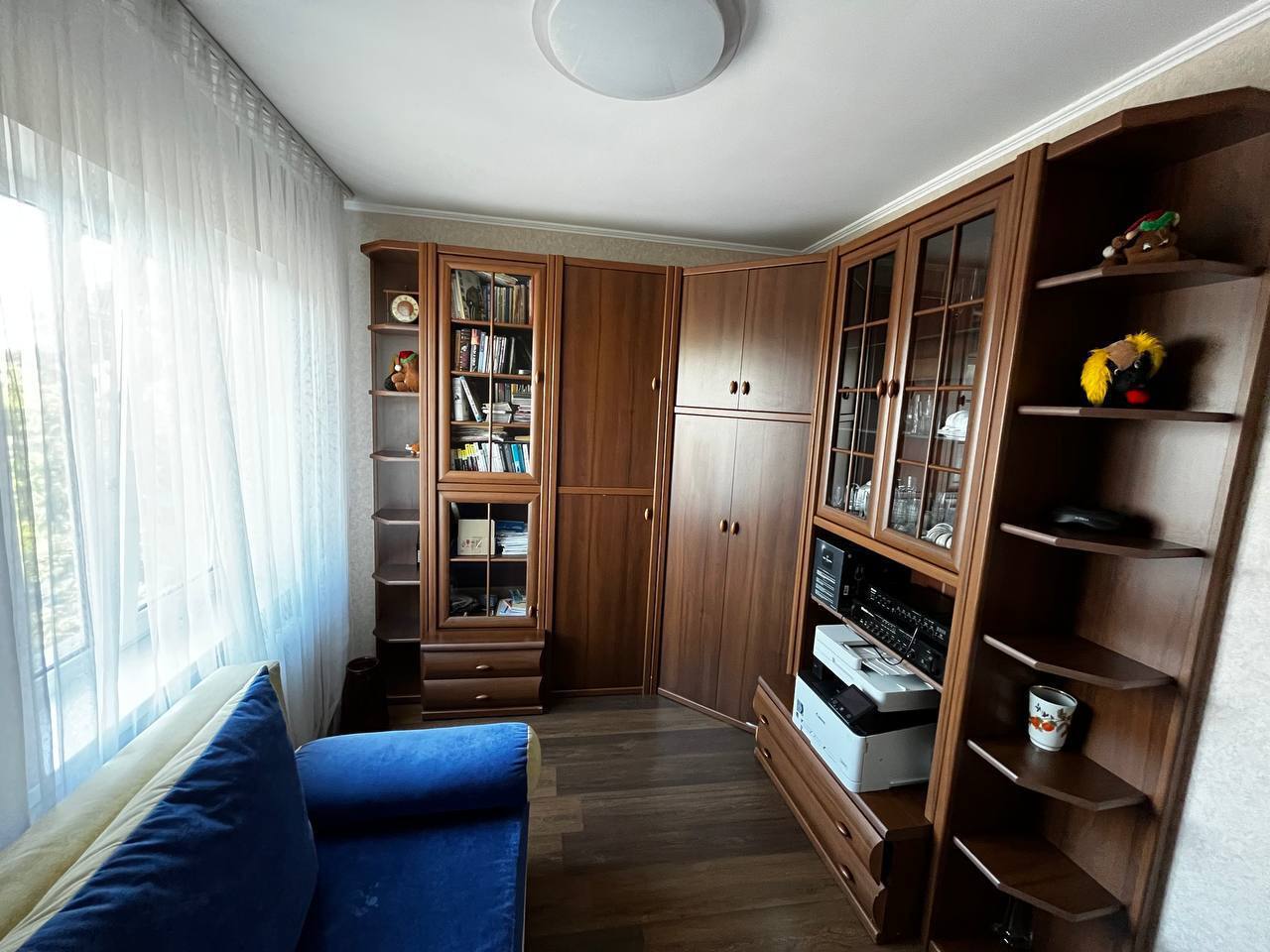 Продаж будинку 150 м², Сергія Параджанова вул.