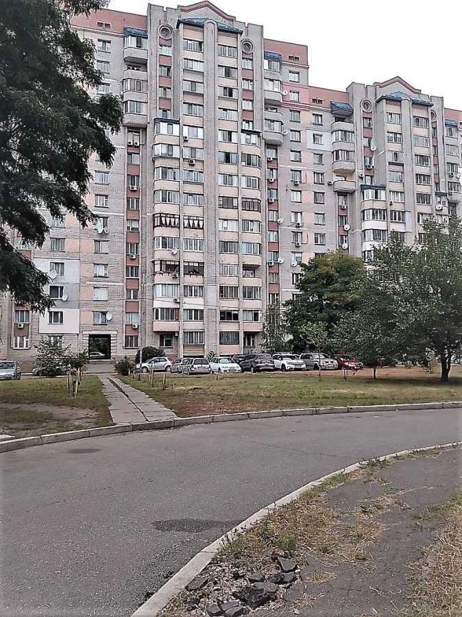 Продажа 1-комнатной квартиры 52 м², Алма-Атинская ул., 41Б