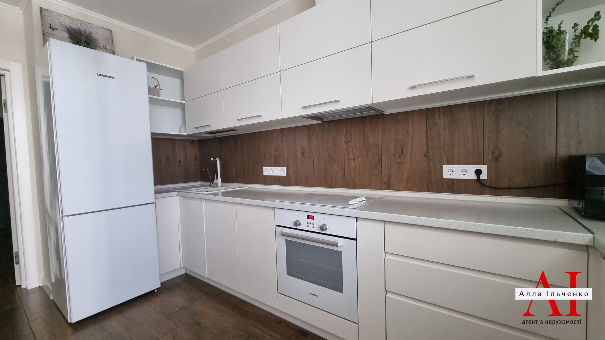 Оренда 2-кімнатної квартири 75 м², Оболонський просп., 1 К1