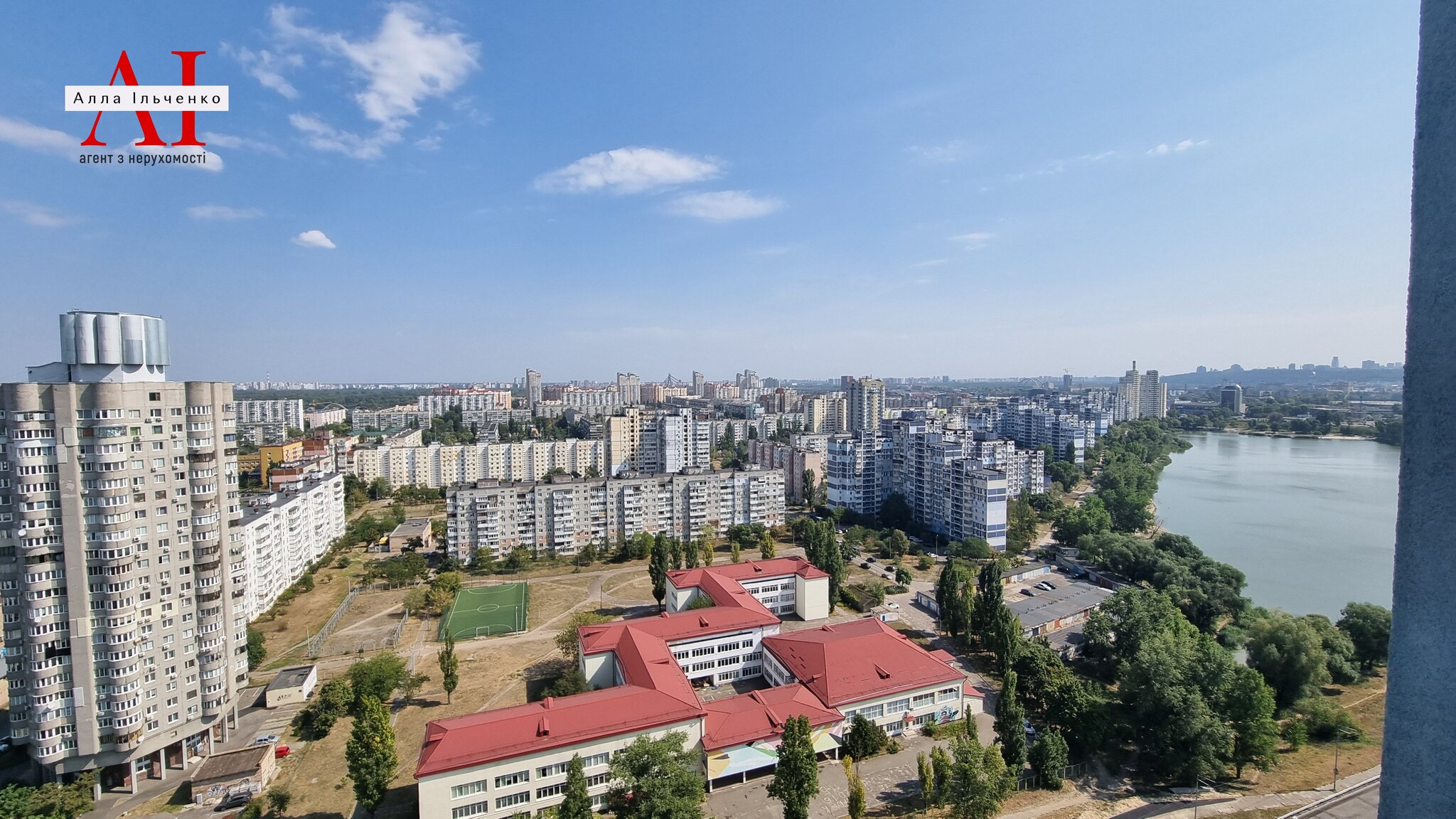 Оренда 2-кімнатної квартири 75 м², Оболонський просп., 1 К1