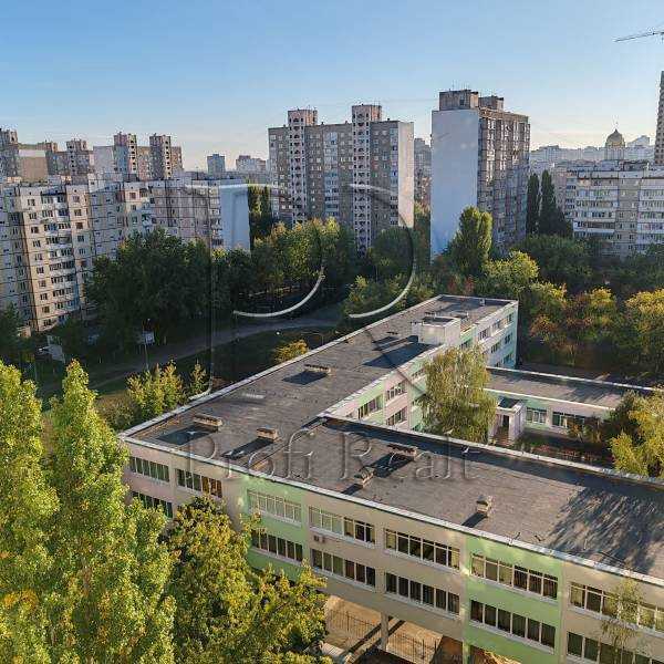 Продаж 2-кімнатної квартири 55 м², Вуликова вул., Харківське шосе, 160А