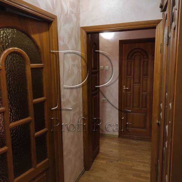 Продаж 2-кімнатної квартири 55 м², Вуликова вул., Харківське шосе, 160А