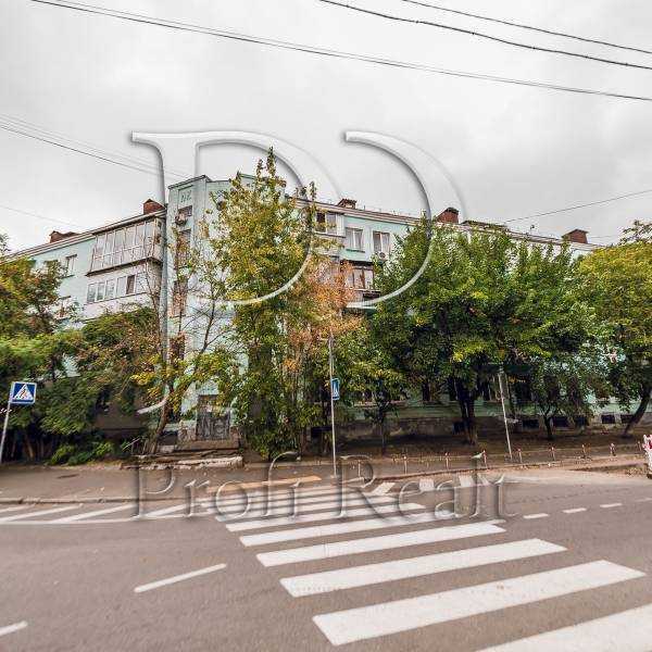 Продаж 1-кімнатної квартири 43 м², Оболонська вул., 35