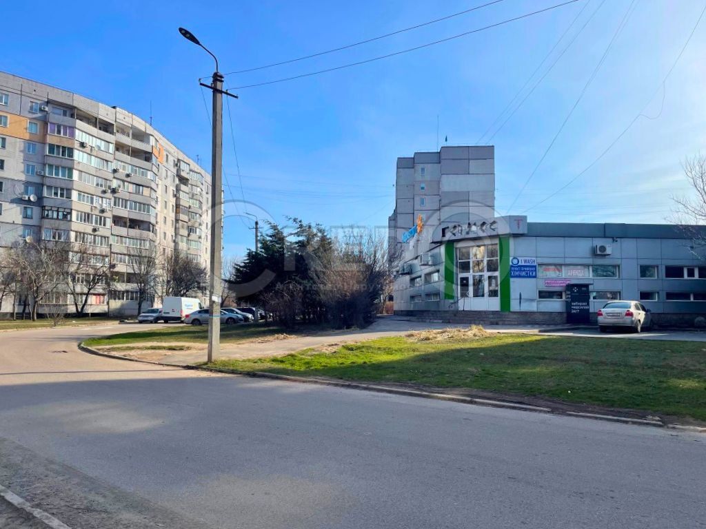 Аренда магазина 254 м², Независимости Украины ул.