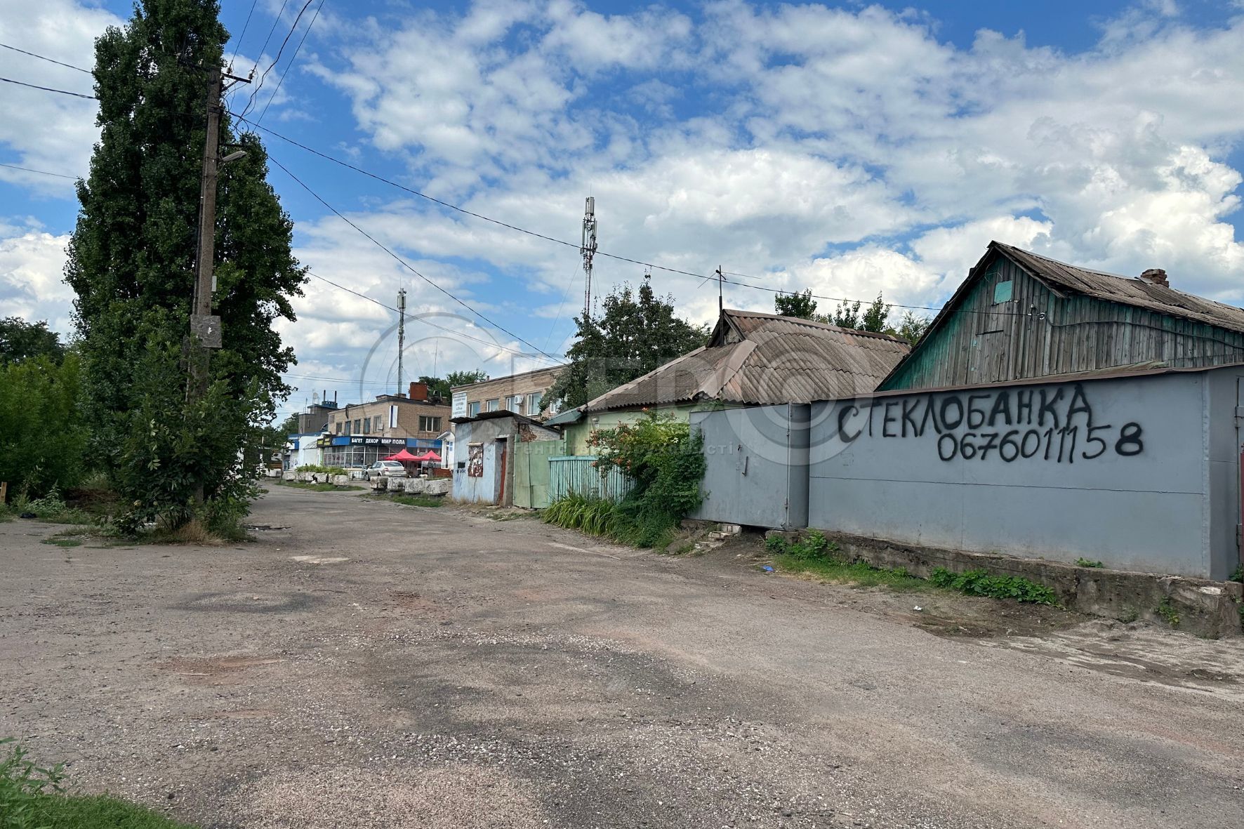 Продажа склада 200.3 м², Новороссийская ул.